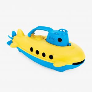 My First Green Toys Submarine