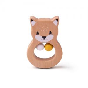 Big Jigs Fox Rattle