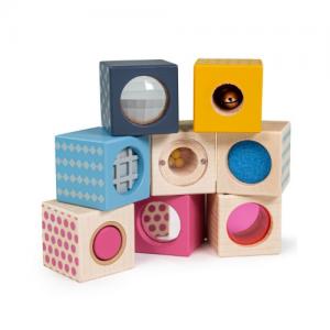 BigJigs Sensory Blocks