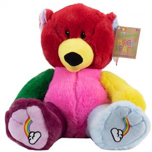 Hope Moodbear