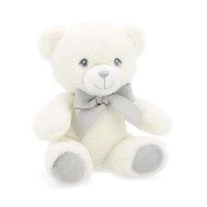 Keeleco Grey Baby Bear