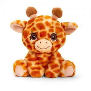 Gigi the Giraffe Soft Toy