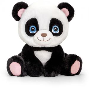Pia the Panda Soft Toy