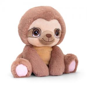 Sami the Sloth Soft Toy