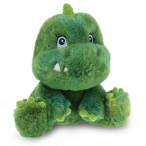 Spike the Dino Soft Toy