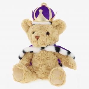 King Charles Coronation Bear