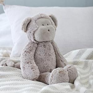 The White Company Marcelle Monkey