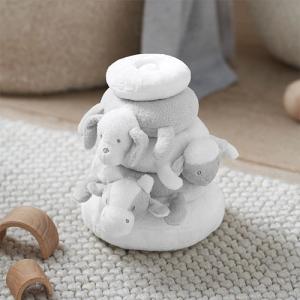 The White Company Farmyard Animal Stacker