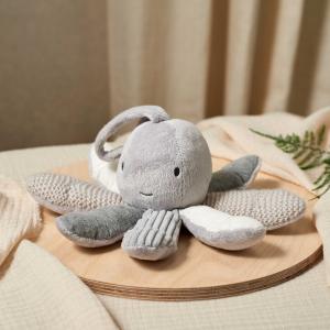 The White Company Interactive Oscar Octopus