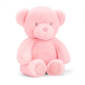 Keeleco Pink Baby Bear