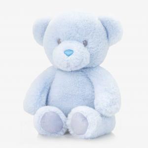 Keeleco Blue Baby Bear