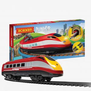 Hornby Junior Starter Train Set