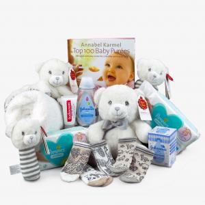 The Large Baby Hamper