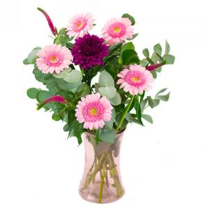 Sweetie Pink Bouquet