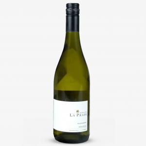 Domaine La Prade Sauvignon White Wine
