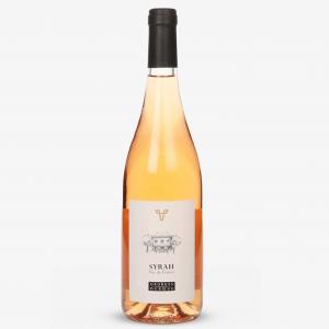 Georges Duboeuf Syrah Rose Wine