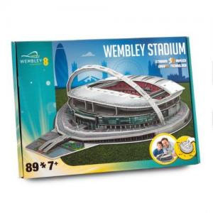 Wembley 3D Puzzle