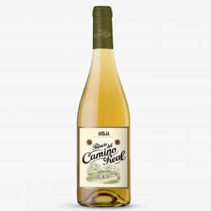 Camino Real Blanco Rioja Wine
