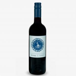 First Fleet Shiraz Red Wine