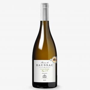 Baron de Baussac Viognier White Wine