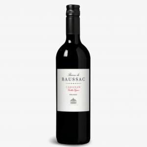 Baron de Baussac Carignan Red Wine