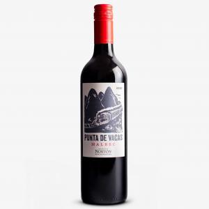 Punta de Vacas Malbec Red Wine