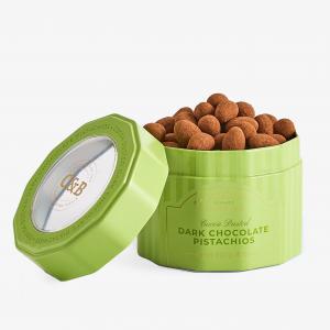 Cartwright and Butler Cocoa Dusted Pistachios