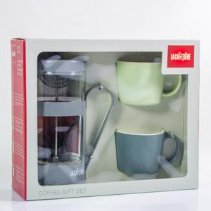 Coffee Lovers Gift Set