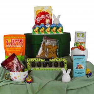 Easter Goodies Gift Box