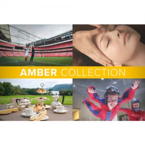 The Amber Collection