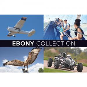 The Ebony Collection