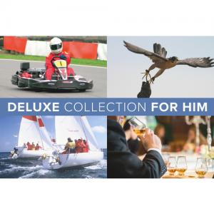 Deluxe Collection for Him