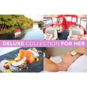 Deluxe Collection for Her