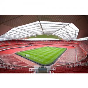 Arsenal Football Club Stadium Tour for Two