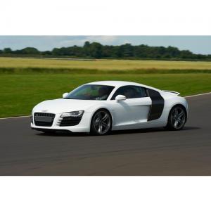 Audi R8 Thrill