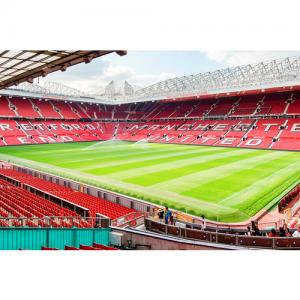 Manchester United Football Club Stadium Tour