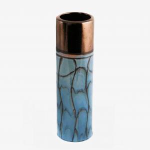 Florence Cylinder Vase 39cm