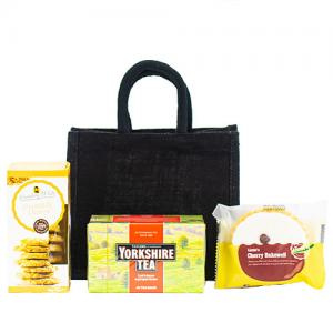 The Tyne Hamper