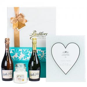 The Non Alcoholic Wedding Hamper