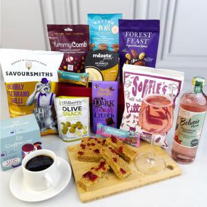 Vegan Hamper