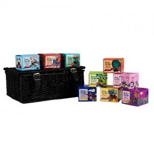 Treasury of Truffles Gift Basket