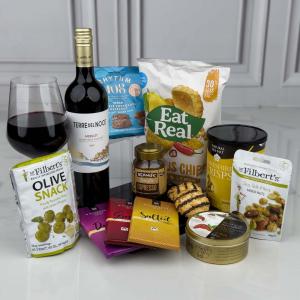 The Gluten Free Gift Box