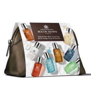 Molton Brown The Classic Explorer Travel Bag