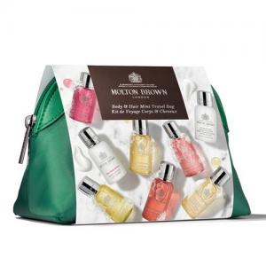 Molton Brown The Elegant Escapist Travel Bag