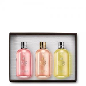 Molton Brown Floral & Fruity Trio Gift Set