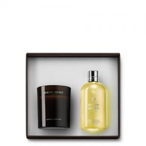 Molton Brown Orange & Bergamot Bathing Set