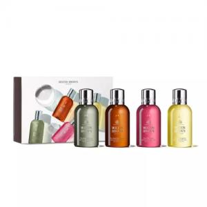 Molton Brown Spicy & Citrus Bathing Set