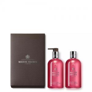 Molton Brown Pink Pepper Hand & Body Gift Set