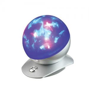Laser Sphere Sensory Toy