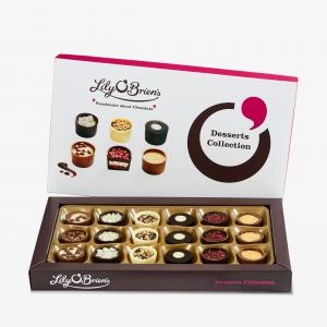 Lily O\'Briens Dessert Collection 230g